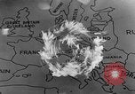 Image of French Air Force in World War 1 European Theater, 1942, second 45 stock footage video 65675055376
