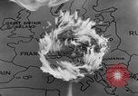 Image of French Air Force in World War 1 European Theater, 1942, second 46 stock footage video 65675055376