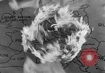 Image of French Air Force in World War 1 European Theater, 1942, second 48 stock footage video 65675055376