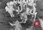 Image of French Air Force in World War 1 European Theater, 1942, second 51 stock footage video 65675055376