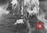 Image of French Air Force in World War 1 European Theater, 1942, second 53 stock footage video 65675055376