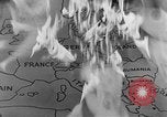 Image of French Air Force in World War 1 European Theater, 1942, second 54 stock footage video 65675055376