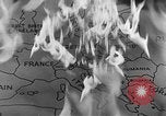 Image of French Air Force in World War 1 European Theater, 1942, second 55 stock footage video 65675055376