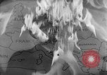 Image of French Air Force in World War 1 European Theater, 1942, second 57 stock footage video 65675055376