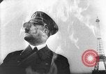 Image of French Air Force in World War 1 European Theater, 1942, second 58 stock footage video 65675055376