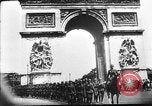 Image of French Air Force in World War 1 European Theater, 1942, second 60 stock footage video 65675055376