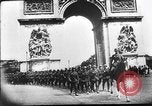 Image of French Air Force in World War 1 European Theater, 1942, second 61 stock footage video 65675055376