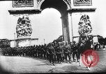 Image of French Air Force in World War 1 European Theater, 1942, second 62 stock footage video 65675055376