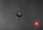 Image of Balloon with suspended basket United States, 1910, second 1 stock footage video 65675055377