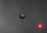 Image of Balloon with suspended basket United States, 1910, second 3 stock footage video 65675055377