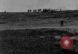 Image of Balloon with suspended basket United States, 1910, second 5 stock footage video 65675055377