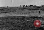 Image of Balloon with suspended basket United States, 1910, second 6 stock footage video 65675055377