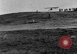Image of Balloon with suspended basket United States, 1910, second 7 stock footage video 65675055377