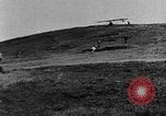 Image of Balloon with suspended basket United States, 1910, second 8 stock footage video 65675055377