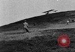 Image of Balloon with suspended basket United States, 1910, second 9 stock footage video 65675055377