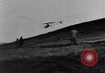 Image of Balloon with suspended basket United States, 1910, second 10 stock footage video 65675055377