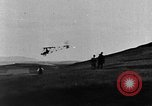 Image of Balloon with suspended basket United States, 1910, second 11 stock footage video 65675055377