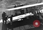Image of Balloon with suspended basket United States, 1910, second 14 stock footage video 65675055377