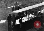 Image of Balloon with suspended basket United States, 1910, second 15 stock footage video 65675055377