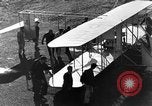 Image of Balloon with suspended basket United States, 1910, second 16 stock footage video 65675055377
