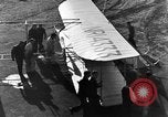 Image of Balloon with suspended basket United States, 1910, second 18 stock footage video 65675055377