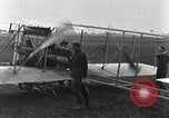 Image of Balloon with suspended basket United States, 1910, second 22 stock footage video 65675055377
