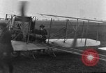 Image of Balloon with suspended basket United States, 1910, second 23 stock footage video 65675055377