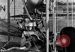 Image of Balloon with suspended basket United States, 1910, second 24 stock footage video 65675055377