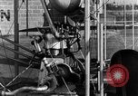Image of Balloon with suspended basket United States, 1910, second 25 stock footage video 65675055377