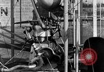 Image of Balloon with suspended basket United States, 1910, second 26 stock footage video 65675055377