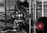 Image of Balloon with suspended basket United States, 1910, second 27 stock footage video 65675055377