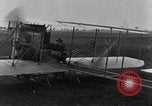 Image of Balloon with suspended basket United States, 1910, second 28 stock footage video 65675055377