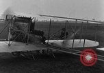 Image of Balloon with suspended basket United States, 1910, second 30 stock footage video 65675055377