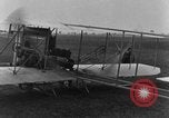 Image of Balloon with suspended basket United States, 1910, second 31 stock footage video 65675055377