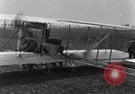 Image of Balloon with suspended basket United States, 1910, second 33 stock footage video 65675055377