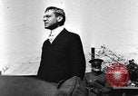 Image of American Secretary of War Newton D Baker United States USA, 1918, second 9 stock footage video 65675055379