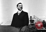 Image of American Secretary of War Newton D Baker United States USA, 1918, second 11 stock footage video 65675055379