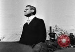 Image of American Secretary of War Newton D Baker United States USA, 1918, second 12 stock footage video 65675055379