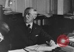 Image of American Secretary of War Newton D Baker United States USA, 1918, second 21 stock footage video 65675055379