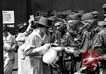 Image of American Secretary of War Newton D Baker United States USA, 1918, second 26 stock footage video 65675055379