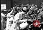 Image of American Secretary of War Newton D Baker United States USA, 1918, second 28 stock footage video 65675055379