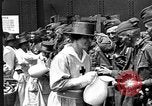Image of American Secretary of War Newton D Baker United States USA, 1918, second 29 stock footage video 65675055379
