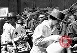 Image of American Secretary of War Newton D Baker United States USA, 1918, second 30 stock footage video 65675055379