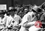 Image of American Secretary of War Newton D Baker United States USA, 1918, second 31 stock footage video 65675055379