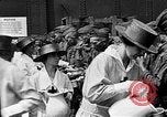 Image of American Secretary of War Newton D Baker United States USA, 1918, second 32 stock footage video 65675055379
