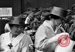 Image of American Secretary of War Newton D Baker United States USA, 1918, second 33 stock footage video 65675055379