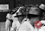 Image of American Secretary of War Newton D Baker United States USA, 1918, second 34 stock footage video 65675055379