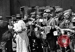 Image of American Secretary of War Newton D Baker United States USA, 1918, second 37 stock footage video 65675055379