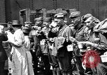 Image of American Secretary of War Newton D Baker United States USA, 1918, second 38 stock footage video 65675055379