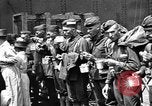 Image of American Secretary of War Newton D Baker United States USA, 1918, second 39 stock footage video 65675055379